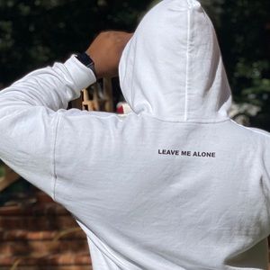 Meet your Posher, Arnikk